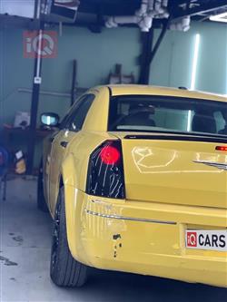 كرايسلر 300